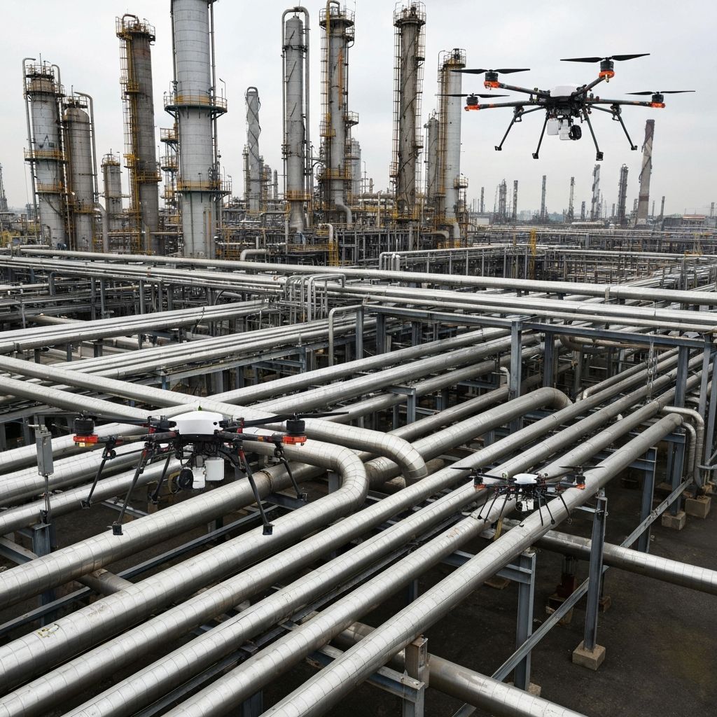 Infrastructure Inspection