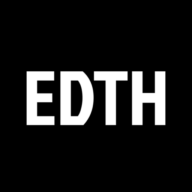 European Defence Tech Hub logo